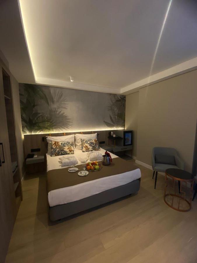 Alessia Hotel & Spa Side Eksteriør billede