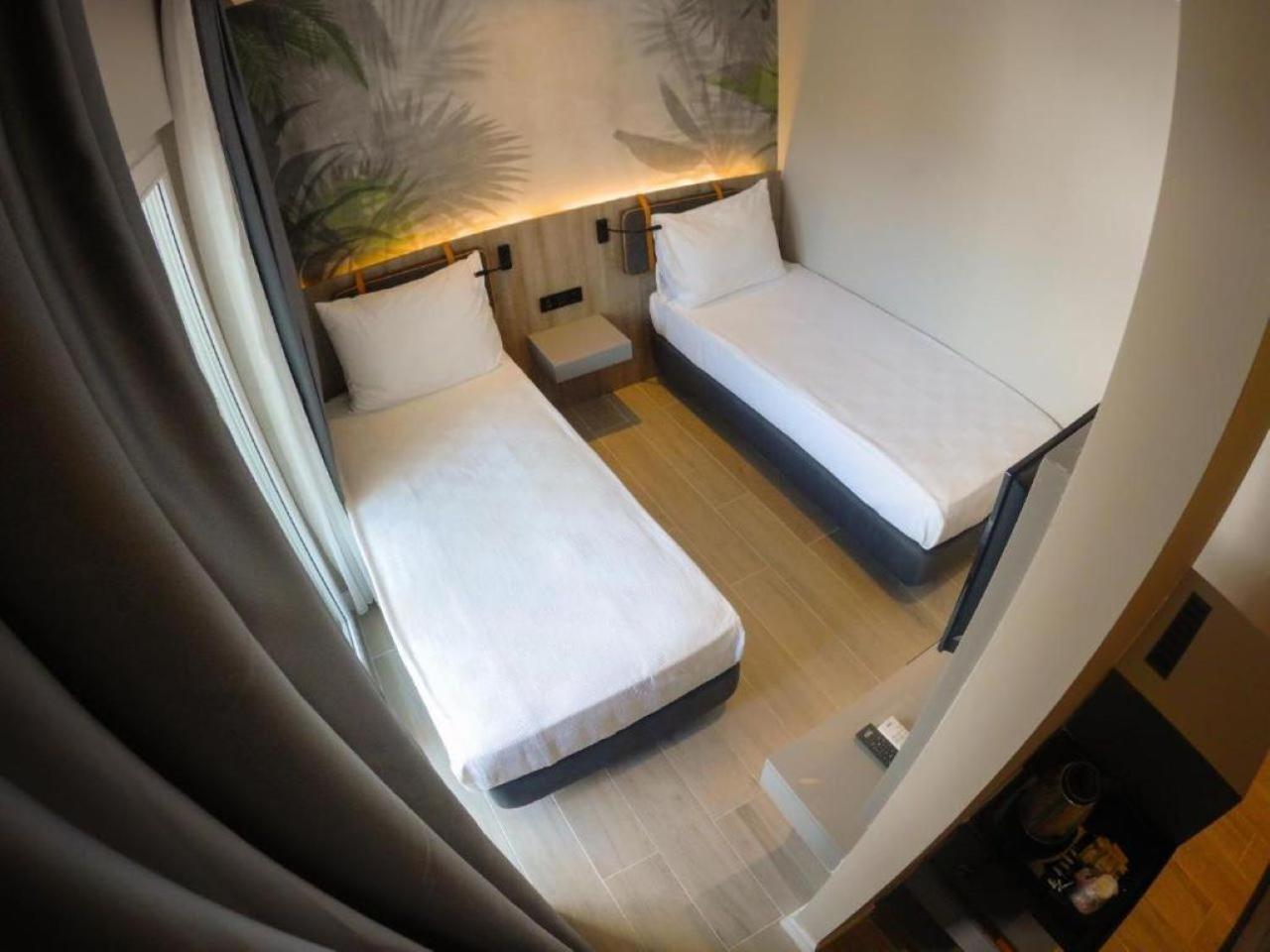 Alessia Hotel & Spa Side Eksteriør billede