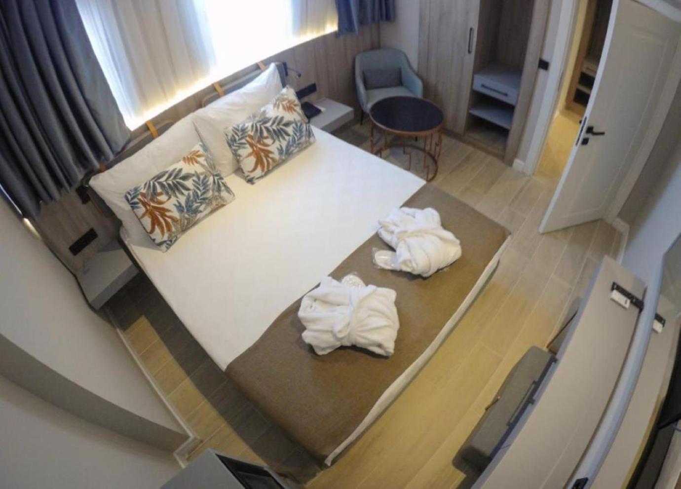 Alessia Hotel & Spa Side Eksteriør billede